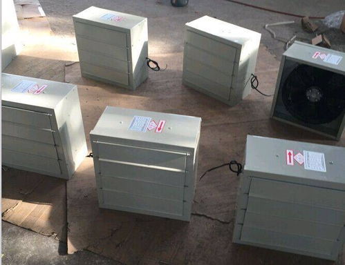 六盤水z314防爆新風暖風機用心批發銷售