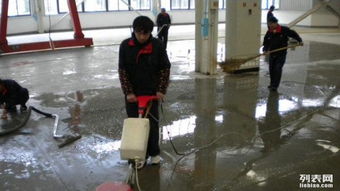 單位別墅新居開荒保潔與家庭日常保潔專業指南