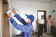 空氣凈化與地板保潔 打造健康潔凈的家居環境