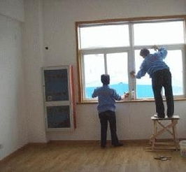 廣州越秀區(qū)黃花崗洪升專業(yè)家庭保潔服務(wù) 全面家居清洗與開(kāi)荒保潔優(yōu)惠