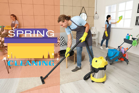 家庭保潔中的有效消毒措施與現(xiàn)場(chǎng)管理