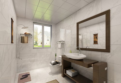 衛(wèi)生間異味重怎么辦？超好用的4個(gè)開荒保潔方法