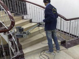 邯鄲市創美保潔公司 家庭保潔服務，打造潔凈舒適生活空間