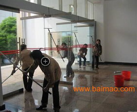 聊城單位整體保潔與優質家庭保潔服務指南