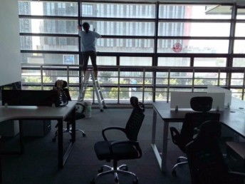 上海專業保潔服務 全方位清潔解決方案，打造潔凈生活與工作空間