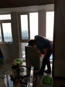 武漢專業保潔服務全攻略 從新房開荒到舊房翻新，打造潔凈新環境